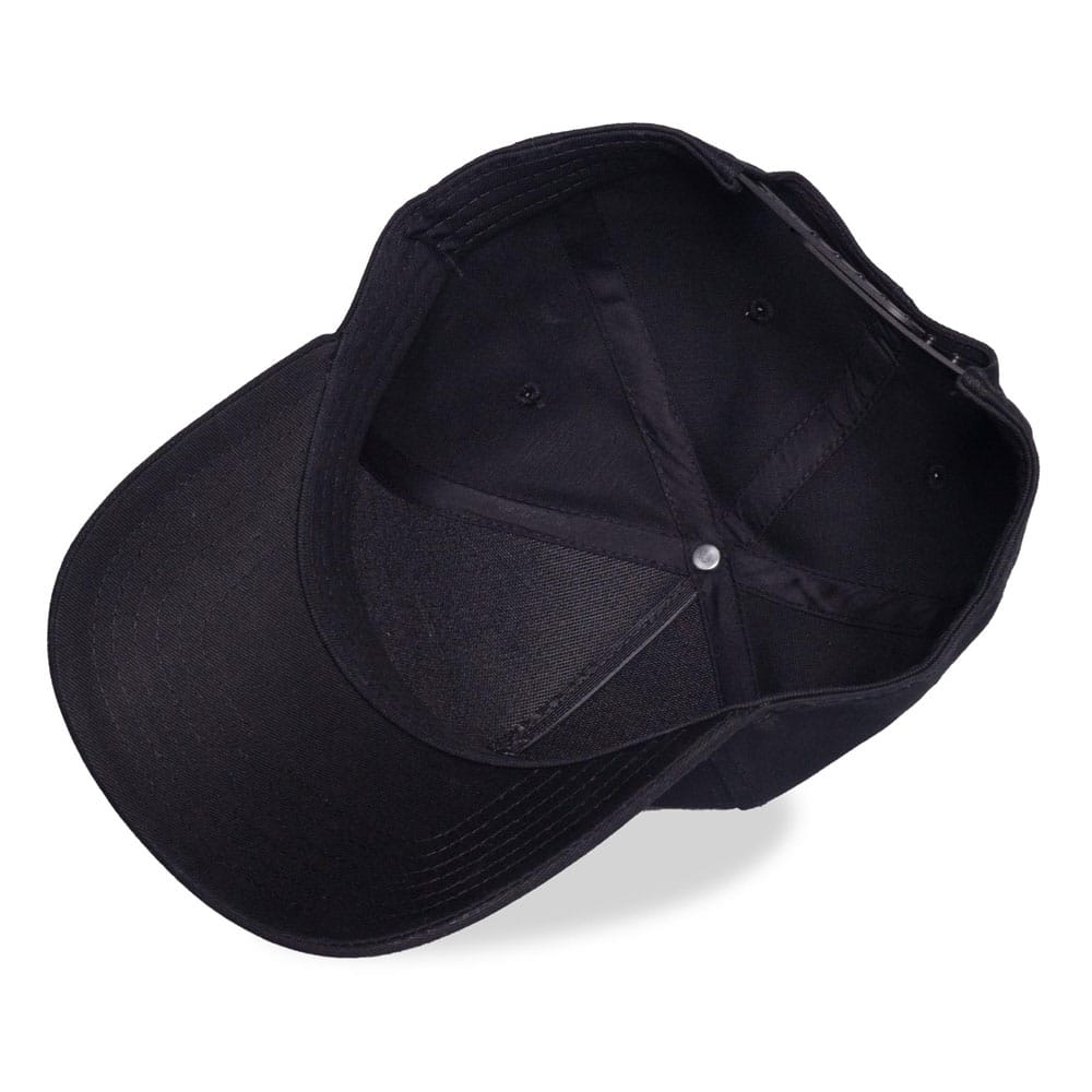 Chainsaw Man casquette baseball Logo