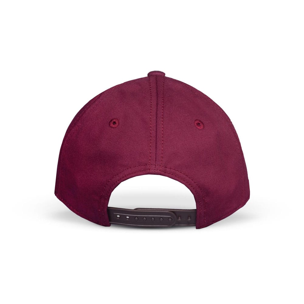 Pokémon casquette baseball Évoli