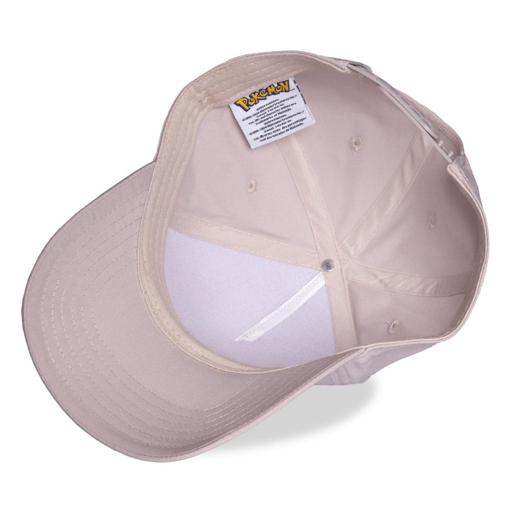 Pokémon casquette baseball Mew