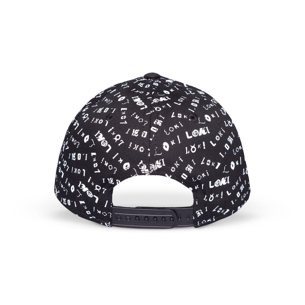 Loki casquette baseball