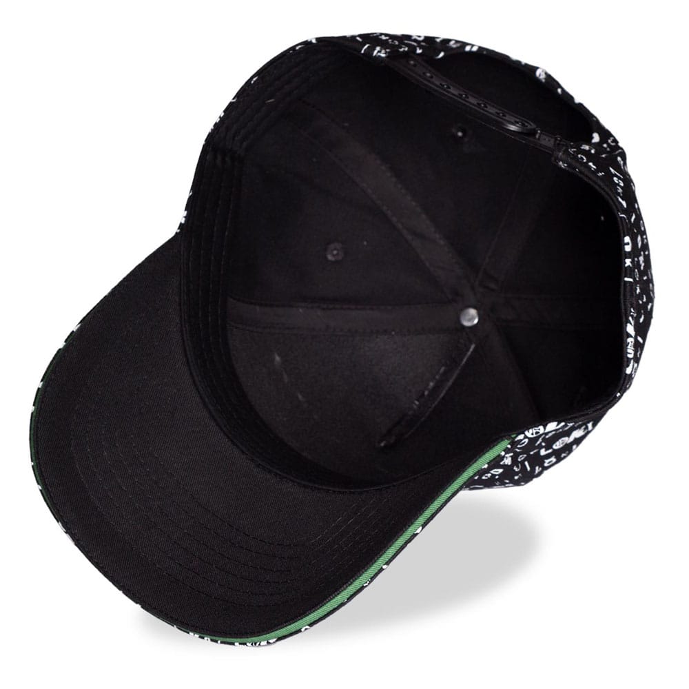 Loki casquette baseball