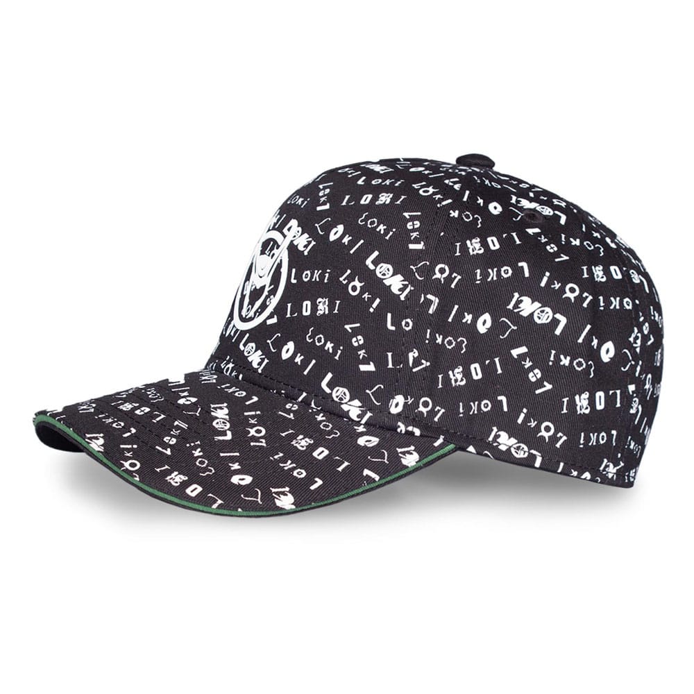 Loki casquette baseball