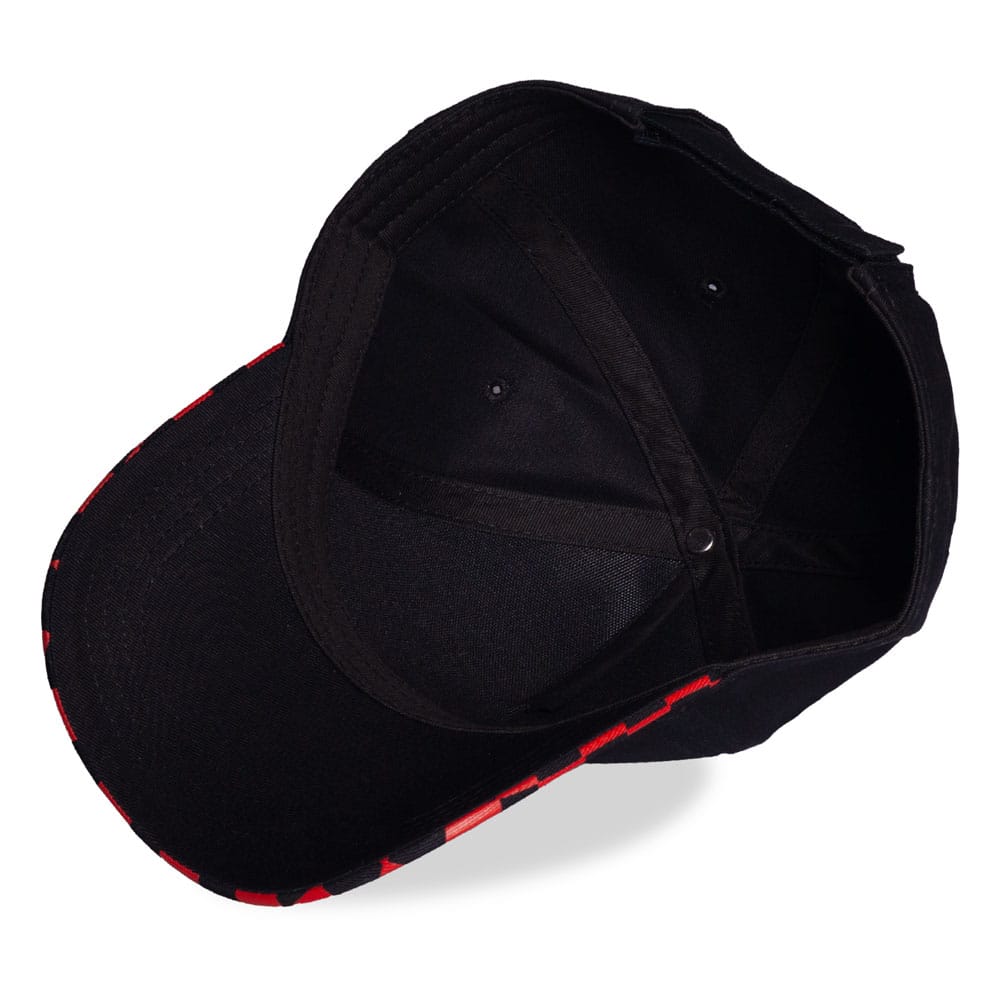 Five Nights at Freddy's casquette baseball Freddy Fazbear's Pizza