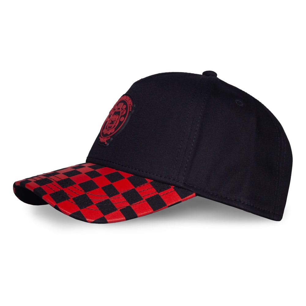 Five Nights at Freddy's casquette baseball Freddy Fazbear's Pizza