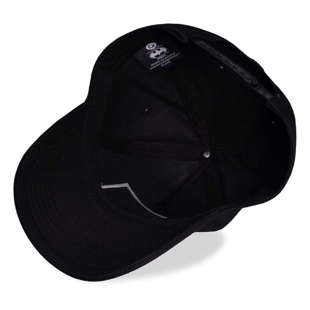 Batman casquette baseball Comic