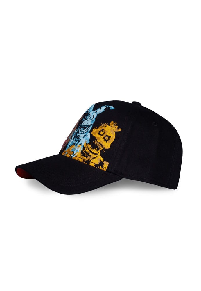 Five Nights at Freddy's casquette baseball Can You Survive