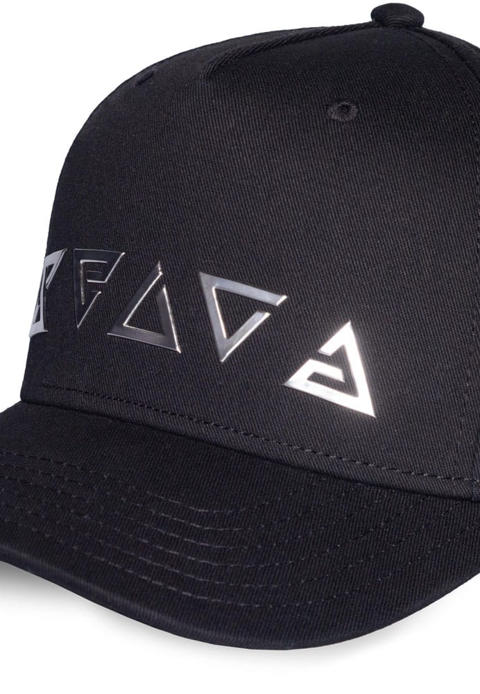 The Witcher casquette baseball Signs