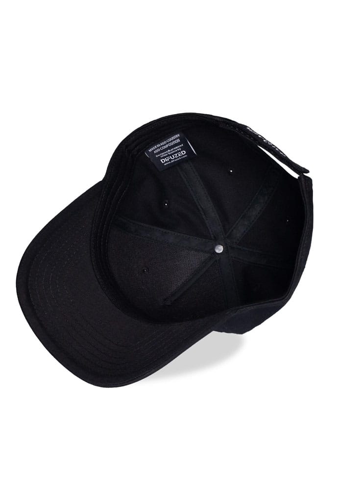 The Witcher casquette baseball Signs