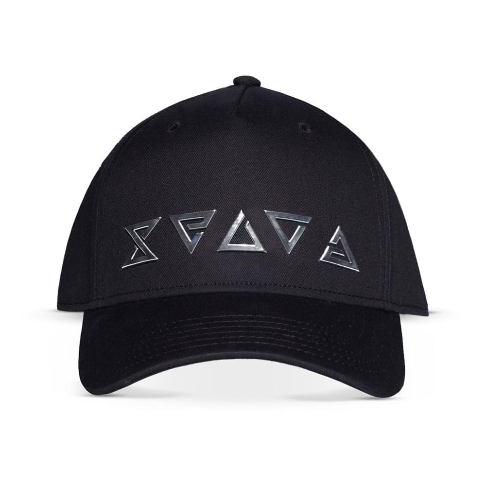 The Witcher casquette baseball Signs