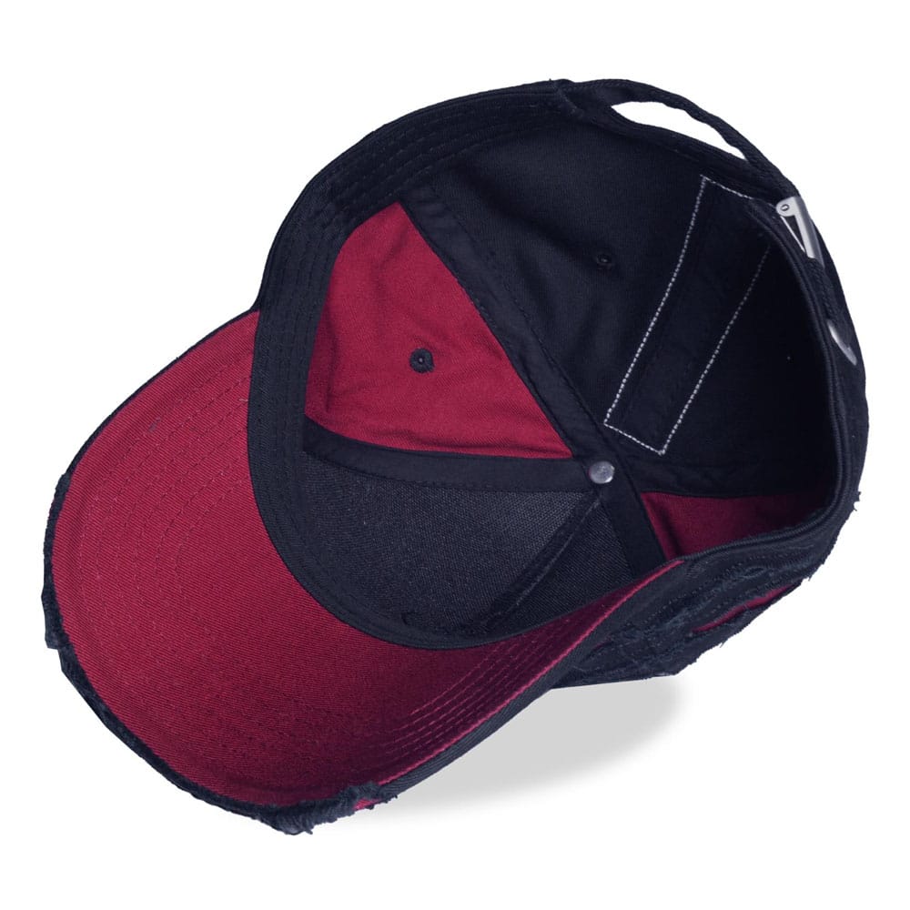 Assassin´s Creed Shadows casquette baseball Scarred