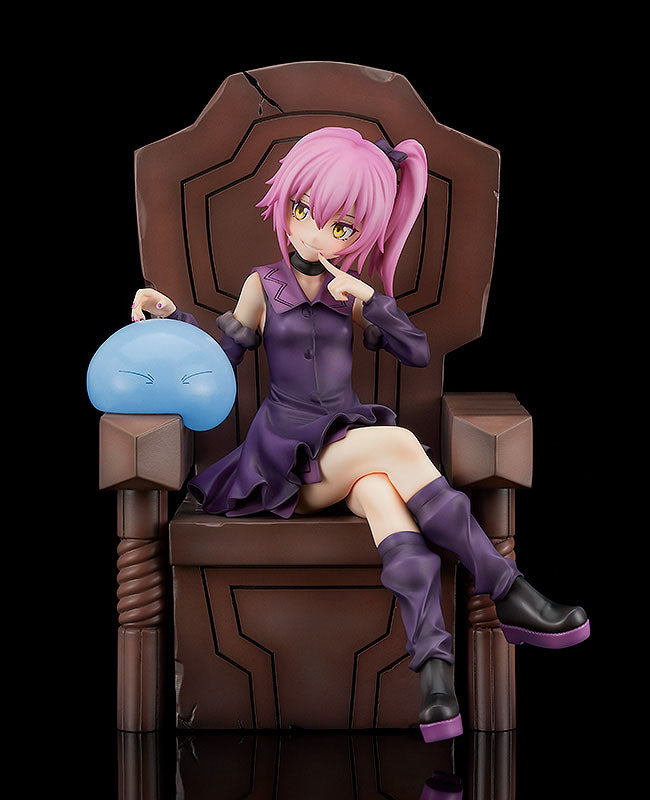 That Time I Got Reincarnated as a Slime statuette PVC 1/7 Violet 20 cm