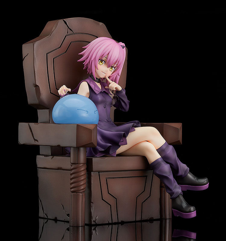 That Time I Got Reincarnated as a Slime statuette PVC 1/7 Violet 20 cm