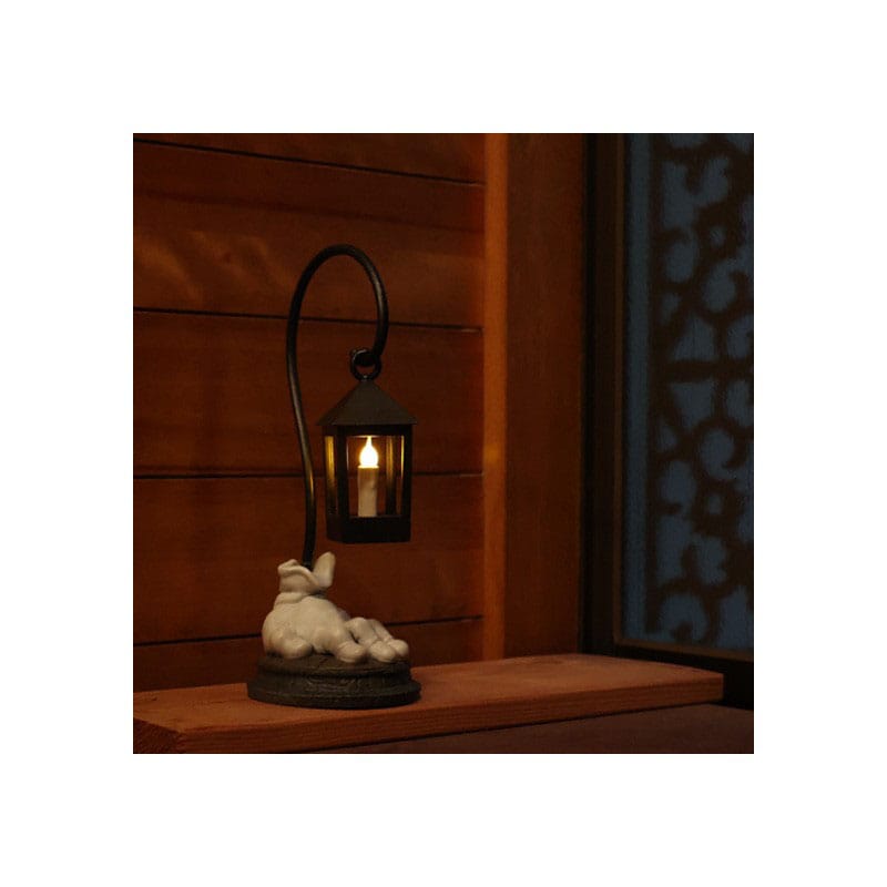 Le Voyage de Chihiro lampe Hopping Lantern 29 cm