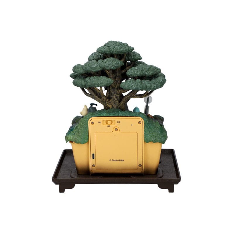 Mon voisin Totoro statuette Magnet Water Garden Kasajuku 24 cm