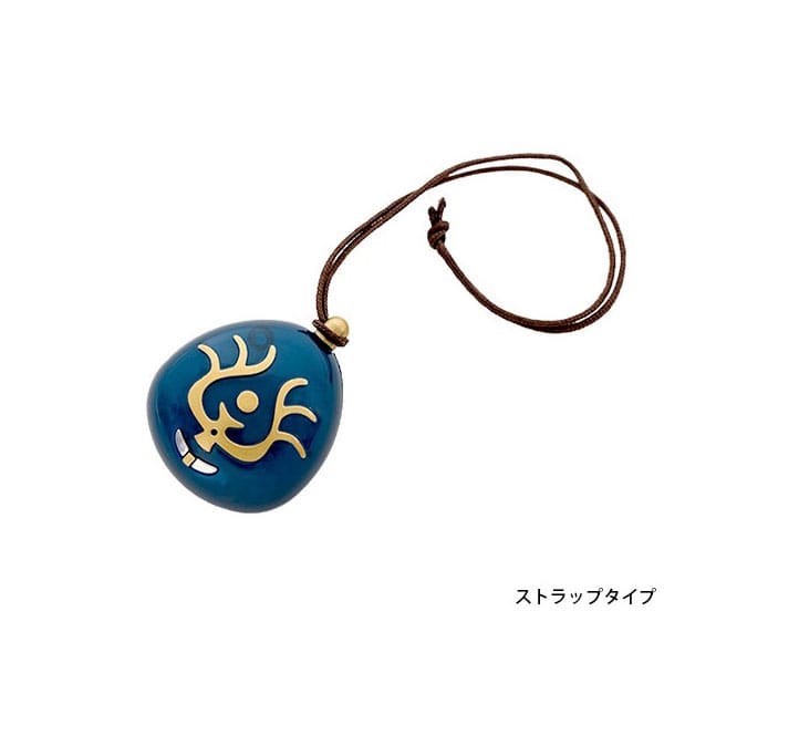 Le Château dans le ciel pendentif Light up flying stone pendant