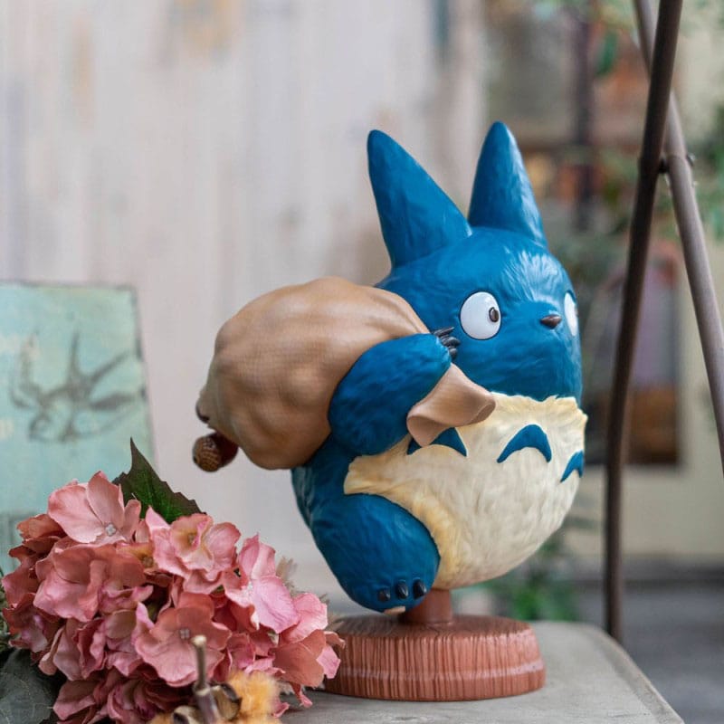 Mon voisin Totoro figurine Middle Totoro 37 cm