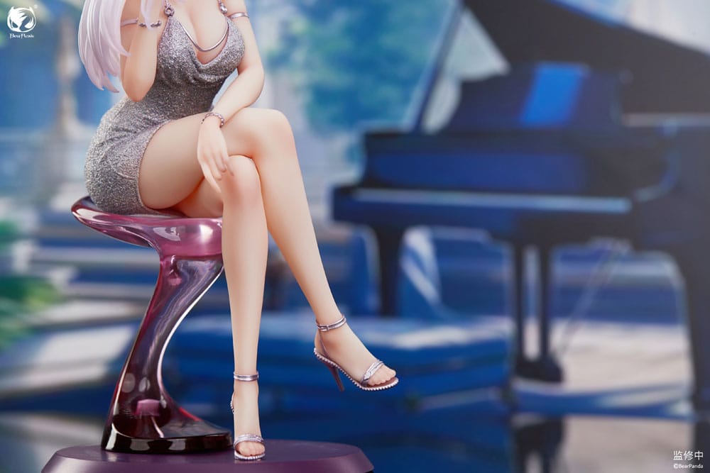 Original Character statuette PVC 1/6 Serina 23 cm