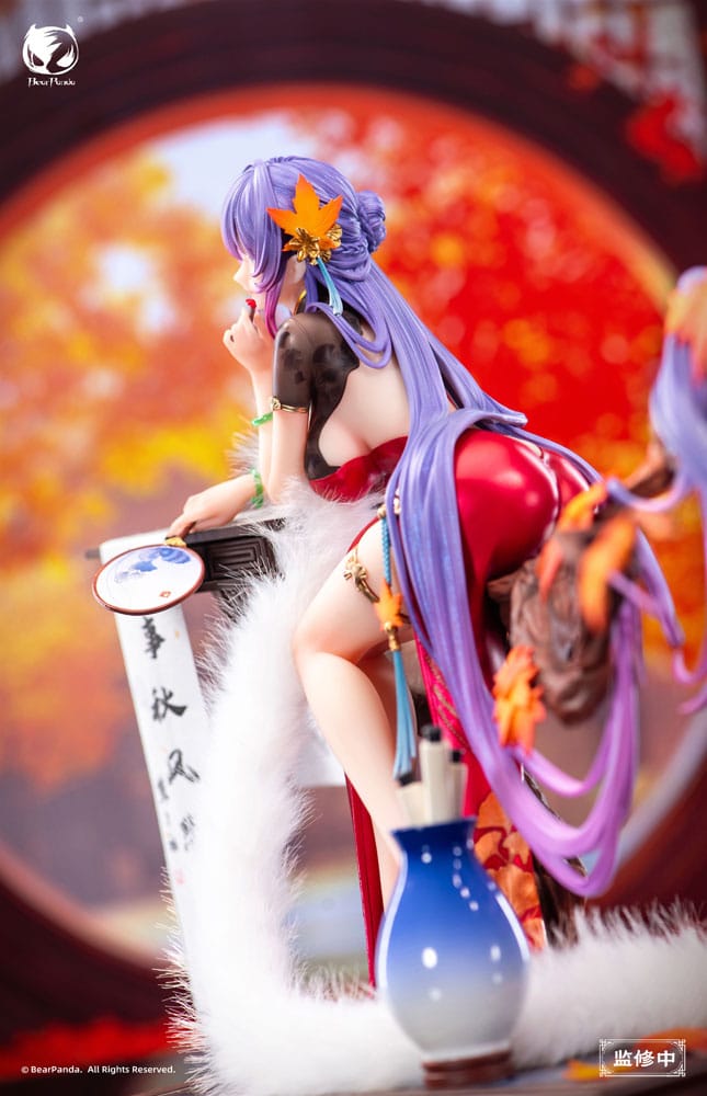 Original Character statuette PVC 1/6 Nalan´s Poetry 23 cm