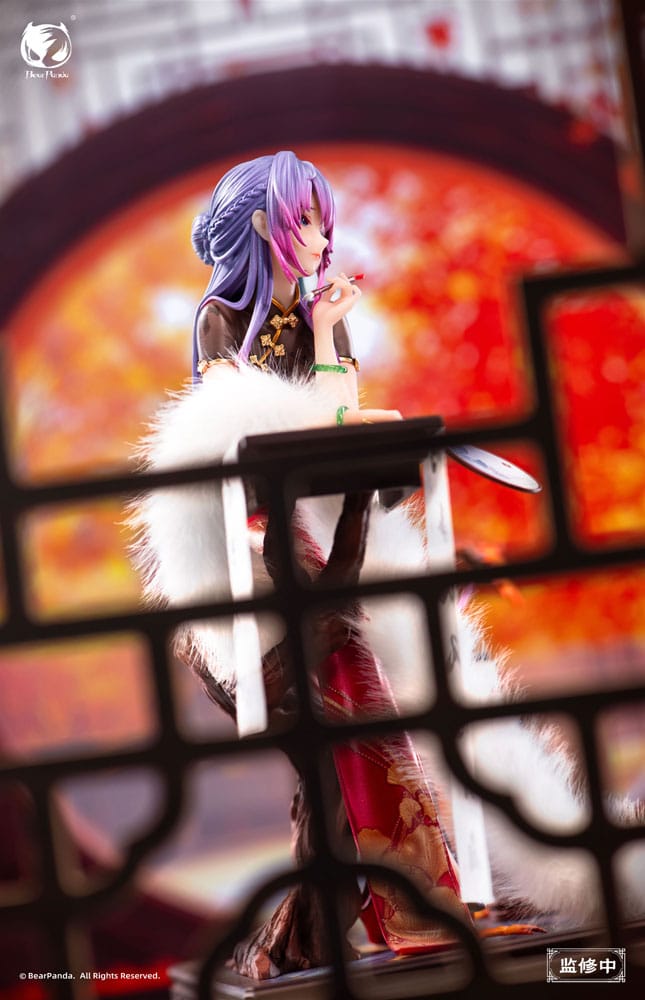 Original Character statuette PVC 1/6 Nalan´s Poetry 23 cm