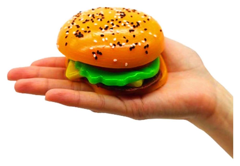 Mushmeez présentoir figurines anti-stress Core Taba 18 cm (24)