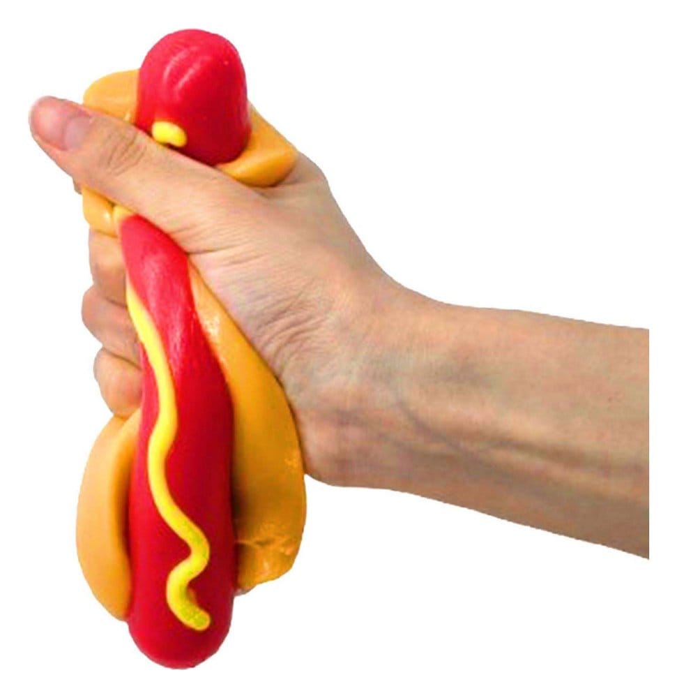 Mushmeez présentoir figurines anti-stress Core Taba 18 cm (24)