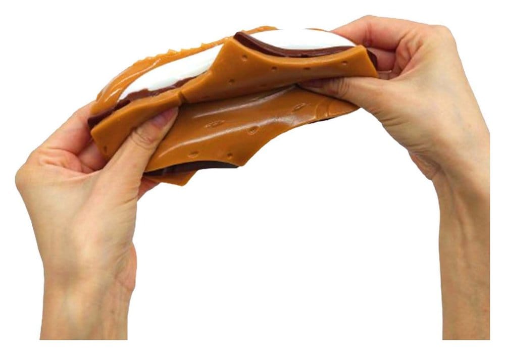 Mushmeez présentoir figurines anti-stress Core Taba 18 cm (24)