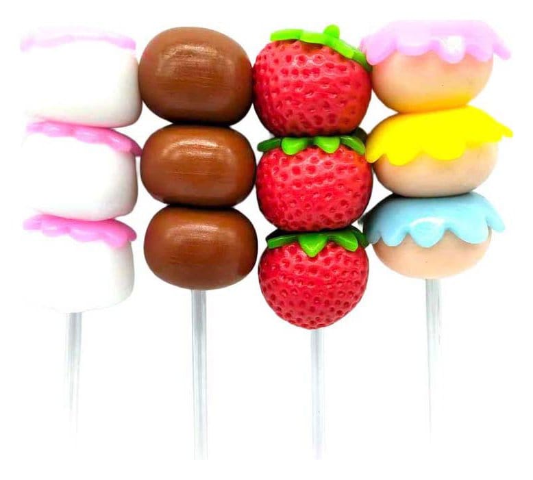 Mushmeez présentoir figurines anti-stress Sweet Friends 27 cm (12)