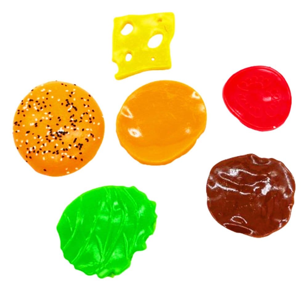 Mushmeez figurines anti-stress kit de bricolage Drip