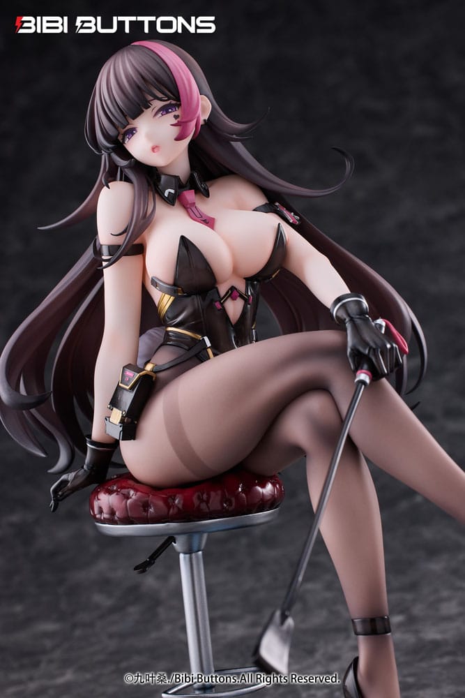 Original Character statuette PVC 1/6 Torturer Kaoru Usami 24 cm