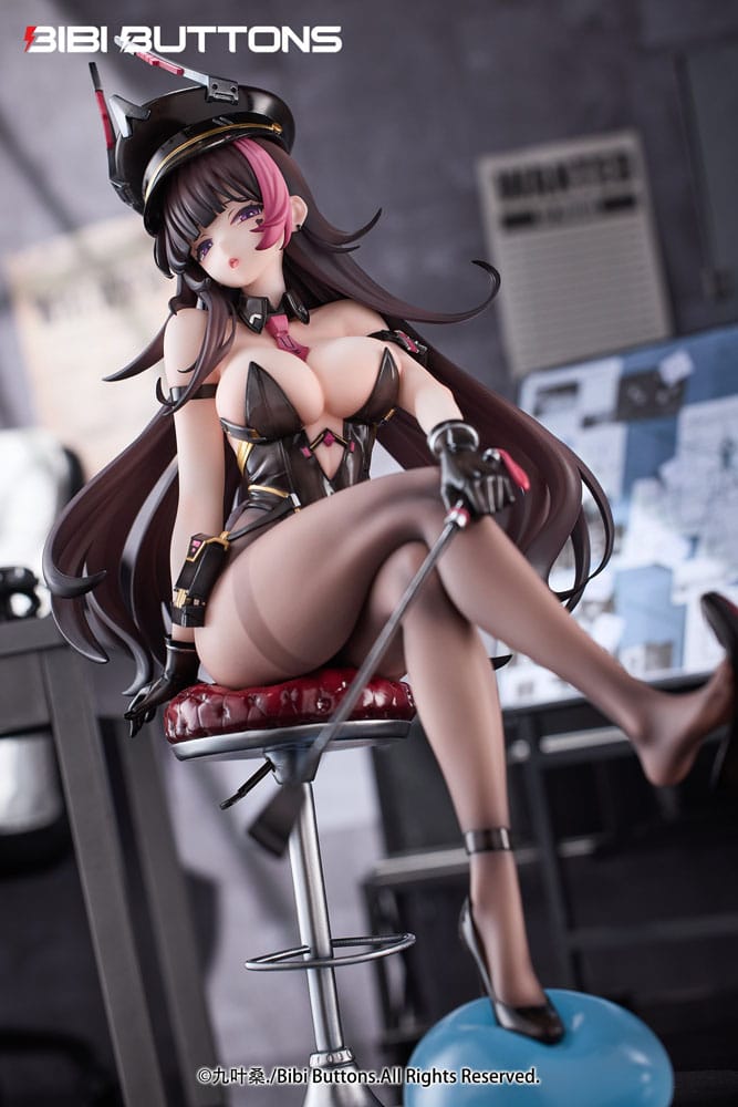 Original Character statuette PVC 1/6 Torturer Kaoru Usami 24 cm