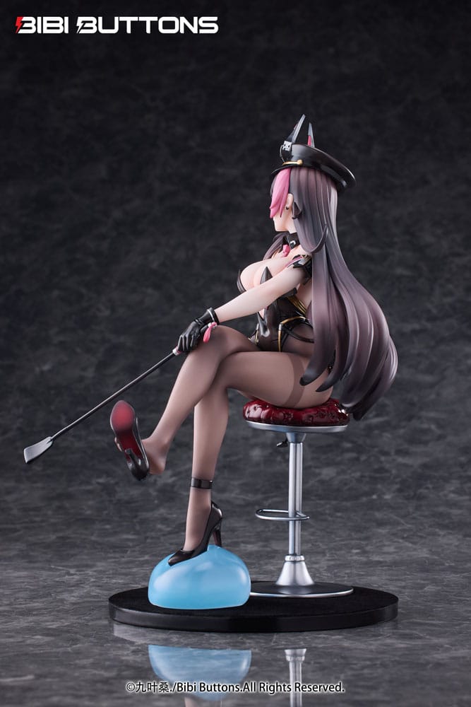 Original Character statuette PVC 1/6 Torturer Kaoru Usami 24 cm