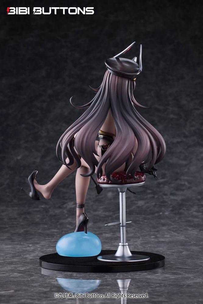 Original Character statuette PVC 1/6 Torturer Kaoru Usami 24 cm