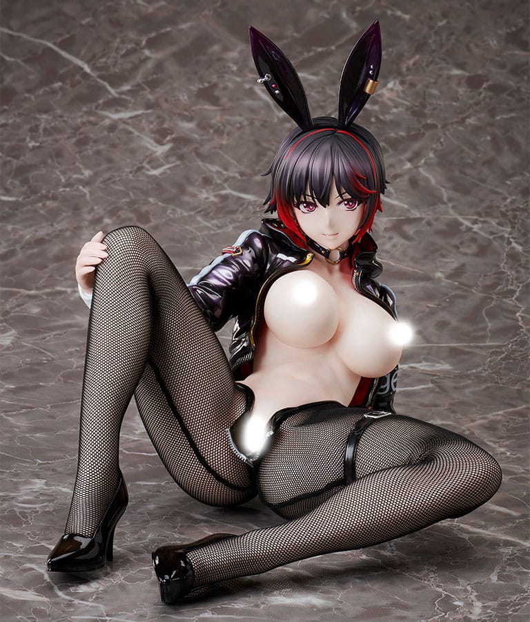 Creators Opinion statuette PVC 1/4 Miu Minami Bunny Ver. 23 cm