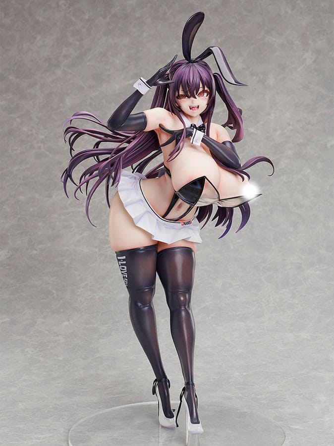 Original Character statuette 1/4 Kizyouin Onakichi Bunny Ver. 40 cm