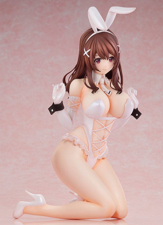 Original Character by Creators Opinion statuette 1/4 Yukino: Bare Leg Ver. 30 cm