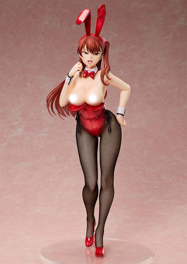 Bullied: Revenge Hypnosis statuette 1/4 Izumi Nogami Bunny Ver. 46 cm
