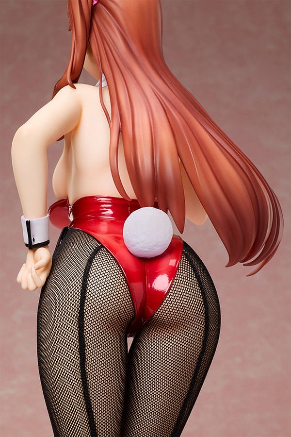 Bullied: Revenge Hypnosis statuette 1/4 Izumi Nogami Bunny Ver. 46 cm
