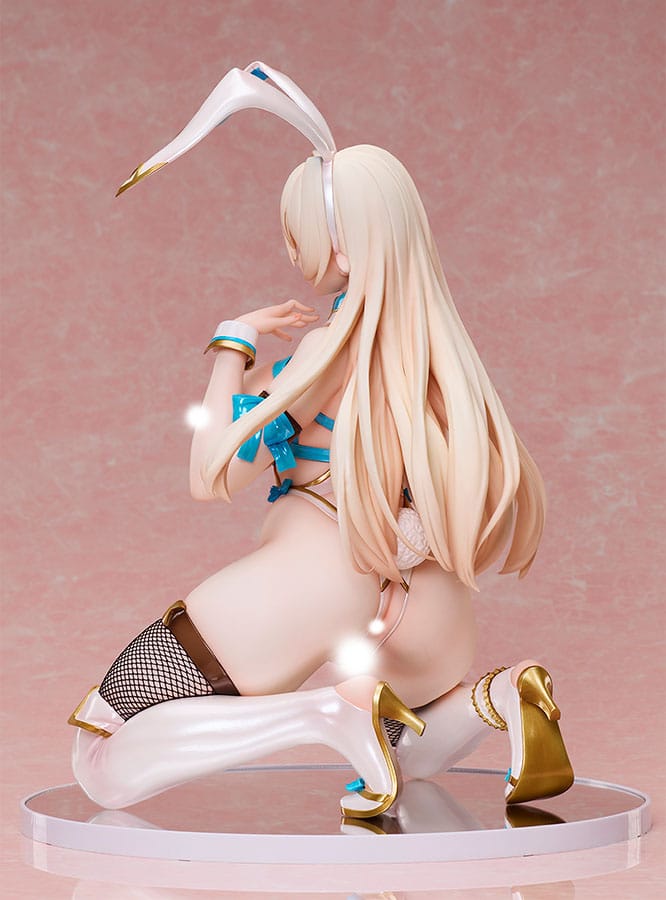 Creators Opinion statuette PVC 1/4 Lalanoa Bunny Ver. 30 cm