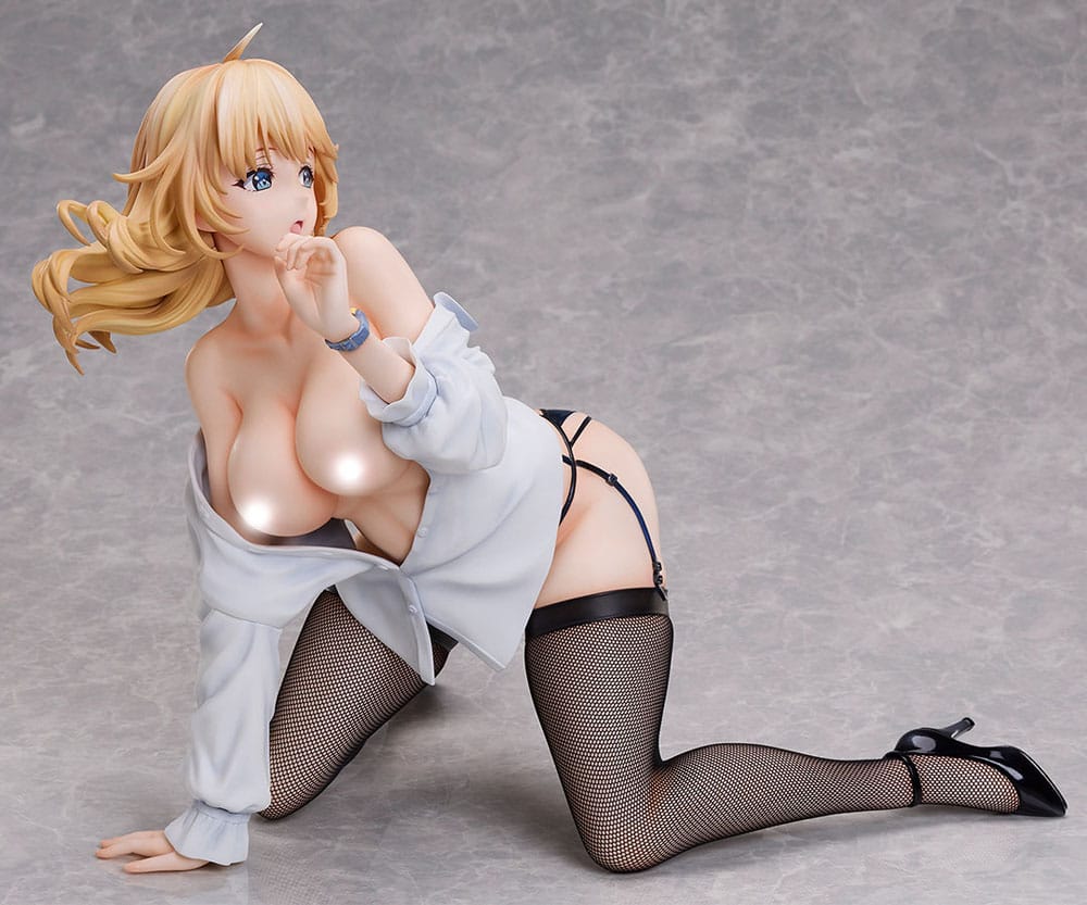 Creators Opinion statuette PVC 1/4 Lisa 24 cm