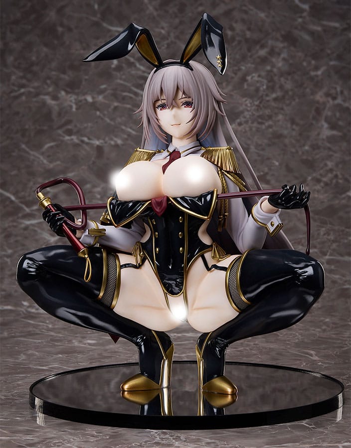 Creators Opinion statuette PVC 1/4 Elizaveta 30 cm