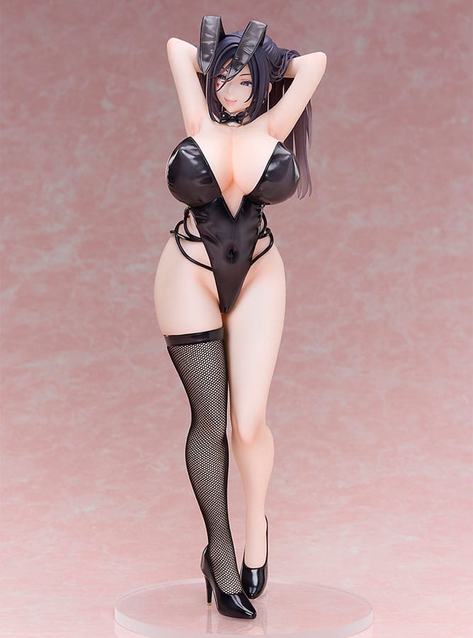 Creators Opinion statuette PVC 1/6 Dress-up Onee-san Bunny Ver. 29 cm