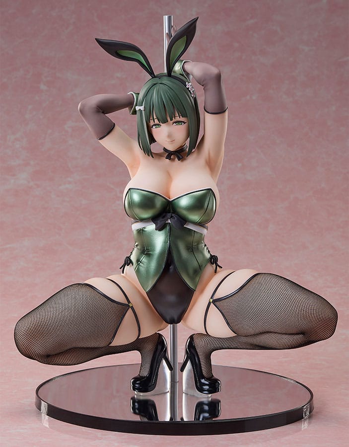 Creators Opinion statuette PVC 1/4 Hinata Asaka 35 cm
