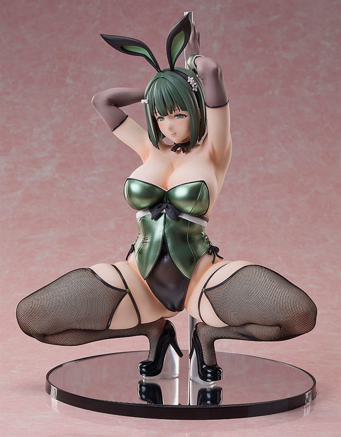 Creators Opinion statuette PVC 1/4 Hinata Asaka 35 cm