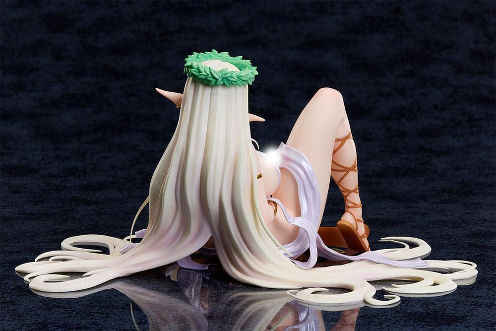 Creators Opinion statuette PVC 1/6 Celestine Lucullus 15 cm