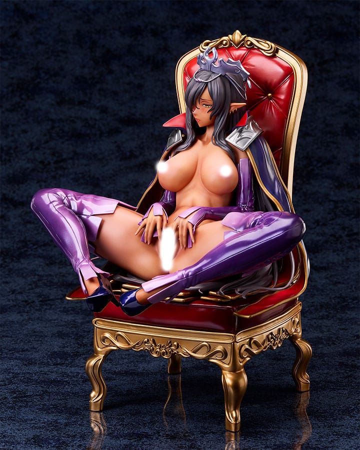 Creators Opinion statuette PVC 1/6 Olga Discordia DX Set Ver. 27 cm