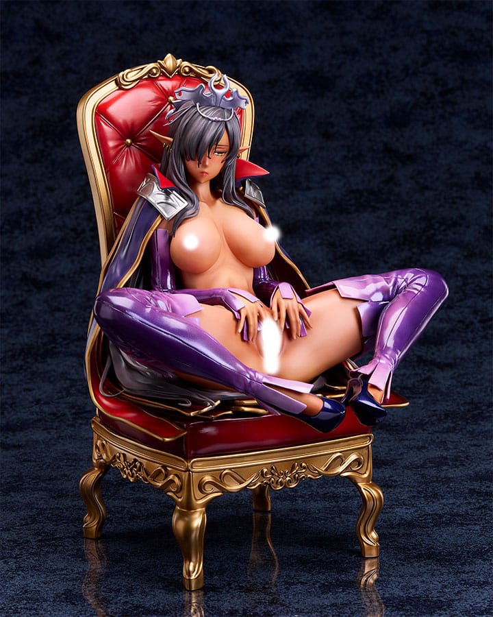 Creators Opinion statuette PVC 1/6 Olga Discordia DX Set Ver. 27 cm