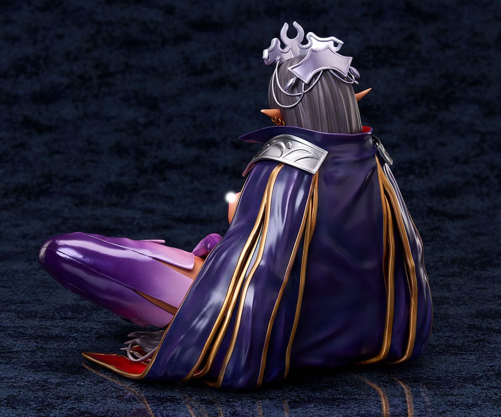 Creators Opinion statuette PVC 1/6 Olga Discordia DX Set Ver. 27 cm