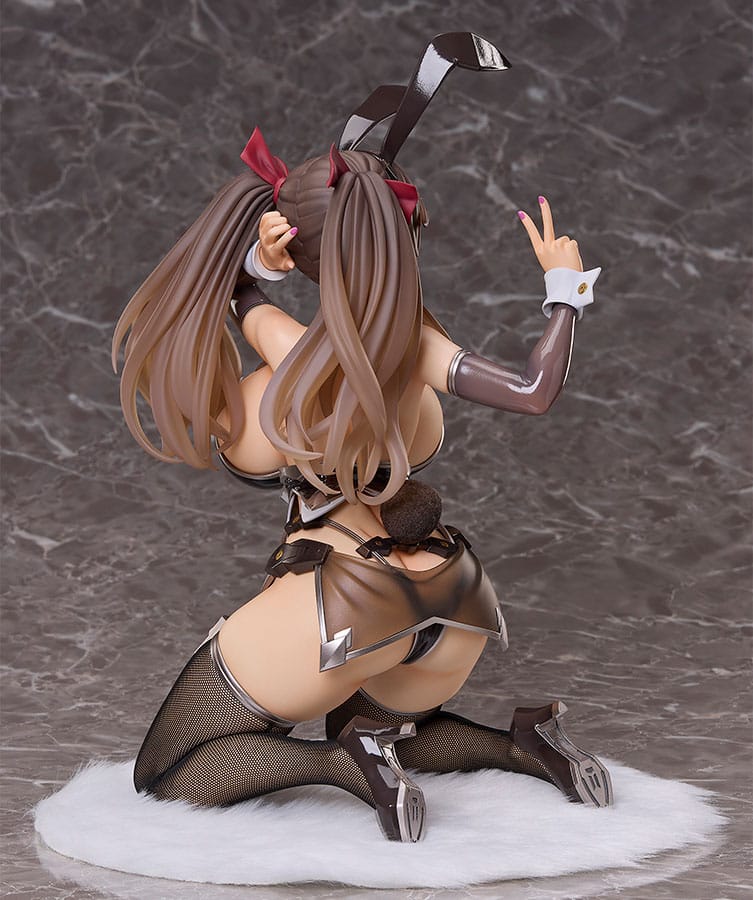 Creators Opinion statuette PVC 1/4 Lyre Calling 31 cm