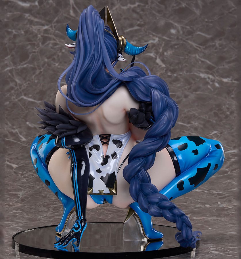 Vanistine Fantasy statuette PVC 1/4 Aurora 32 cm