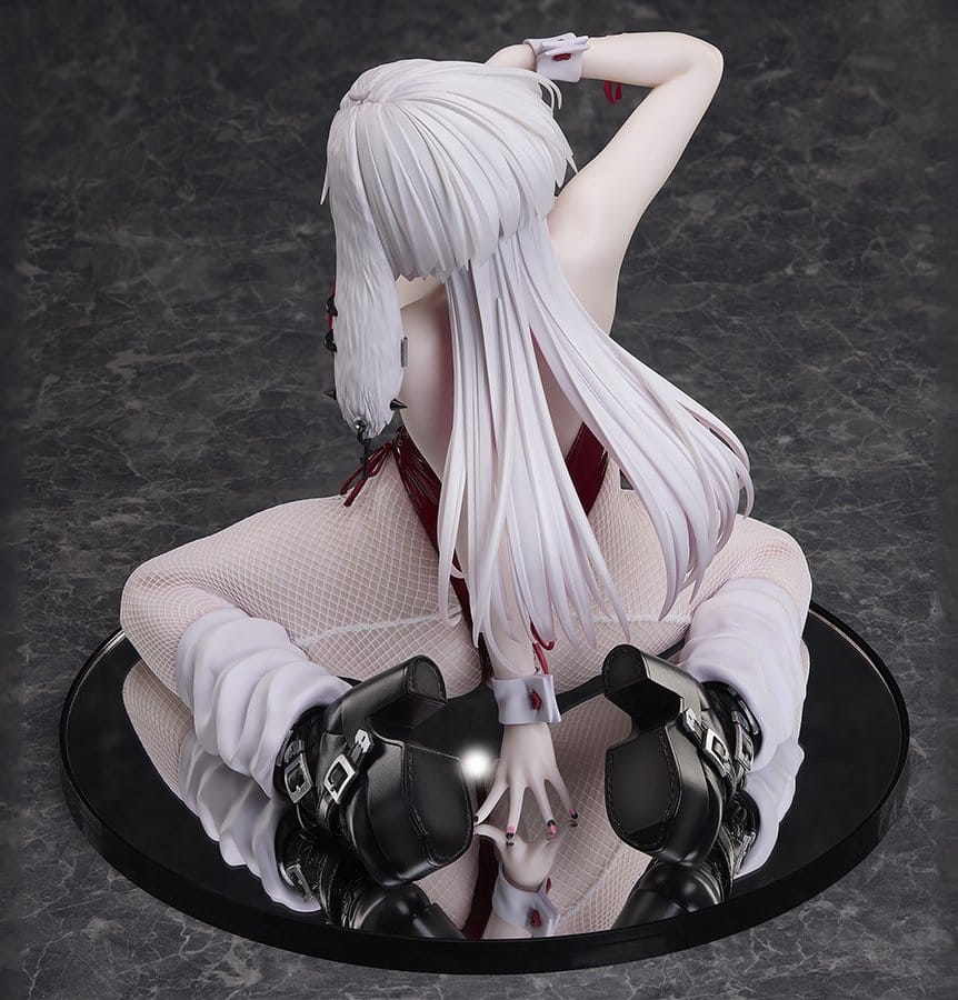 Original Character statuette PVC 1/4 Yami Usagi-tan 22 cm